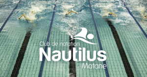 Club de Natation Nautilus de Matane